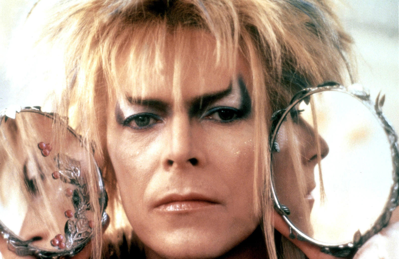 Illustration for article titled RIP, Major Tom